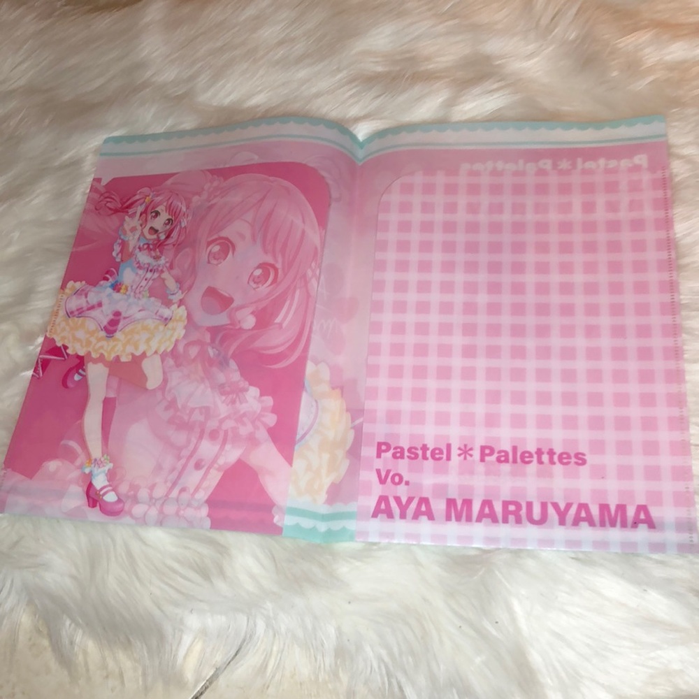 Folder - Picture 3 of 3